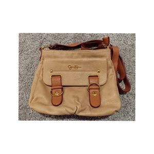 Jessica Simpson cross-body!
